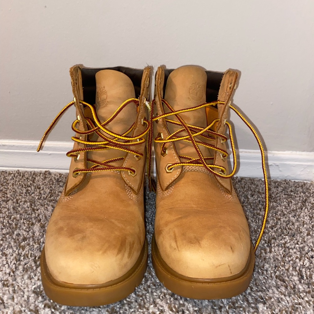 Timberland LINDEN WOODS BOOT Women’s